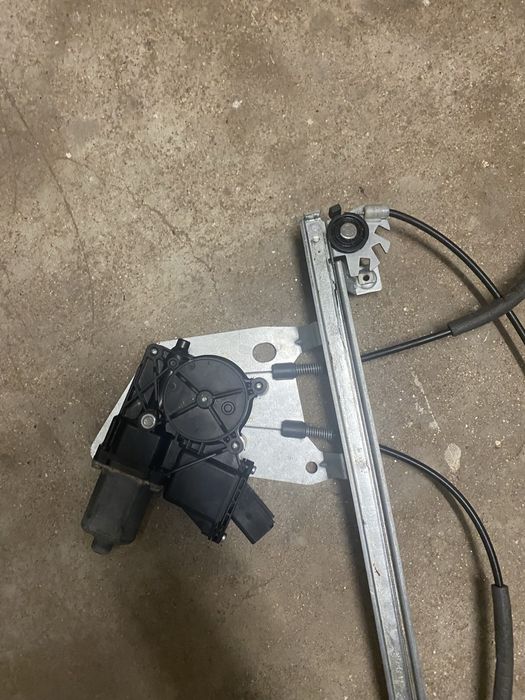 Elevador vidros opel meriva b e astra