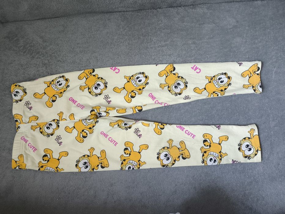 Лосини на дівчинку на 4-5років