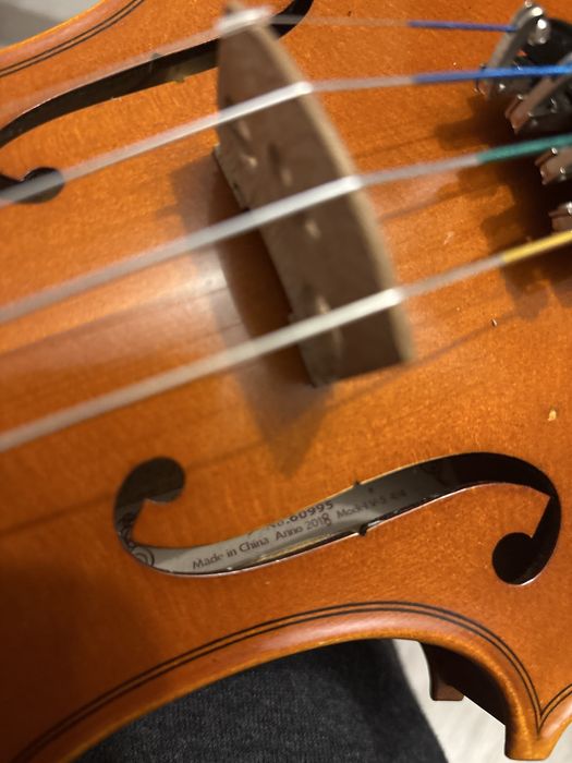 Violino Yamaha V5 4/4