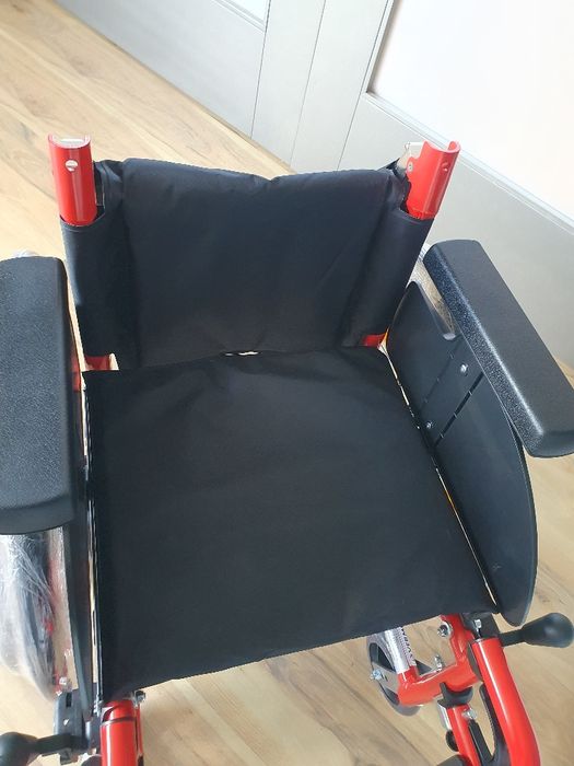 Wózek inwalidzki dziecięcy ECLIPS X2 KIDS 36cm
