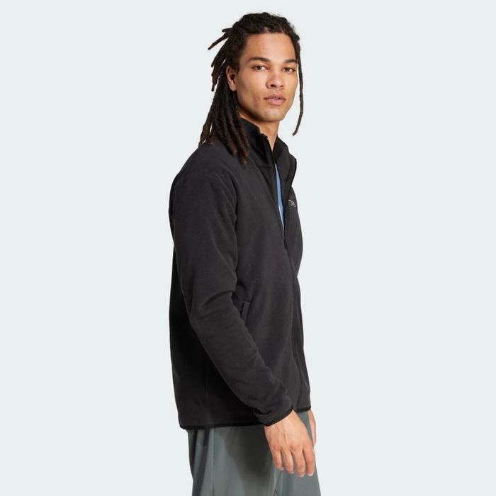 Оригінал кофта adidas mens Terrex Multi Essentials JP0795 розмір М