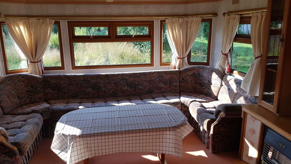 Agoewcia - domek nad jeziorem z dużym tarasem , balia