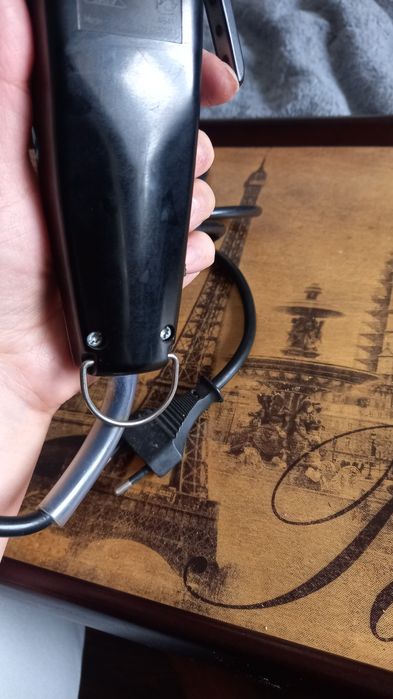 Машинка для стрижки Moser primat type 1230