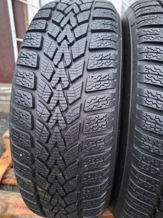 185/60 R15 Dunlop комплект