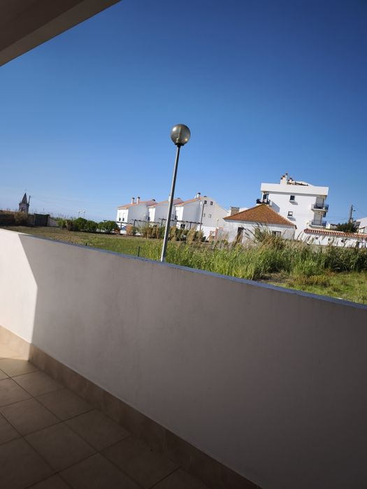 Apartamento T1 + Garagem