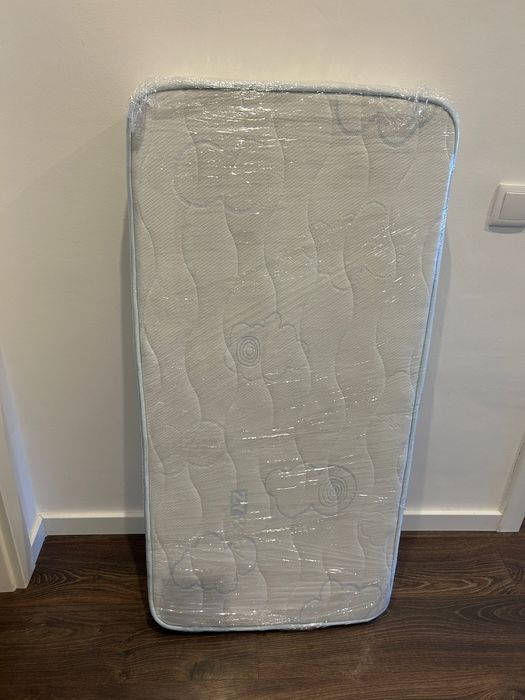 Colchão berço ortopédico