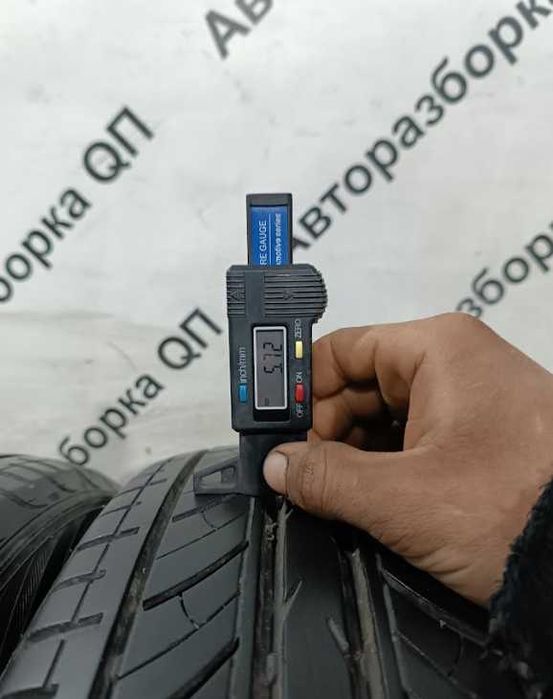 Шина (резина) 195 65 15 Premiorri лето (комплект 4шт)