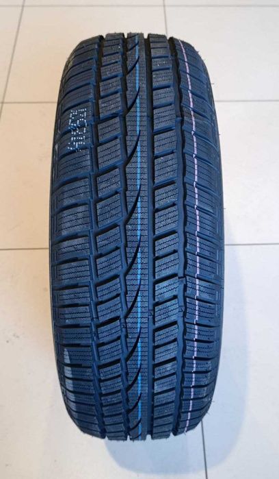 Нові шини 235/60R18 107H XL Windforce Snowblazer UHP