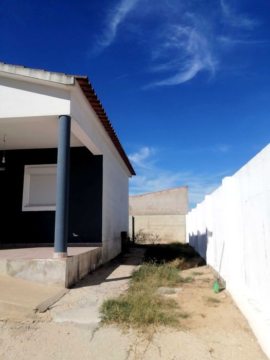 Moradia Quinta do Anjo T2