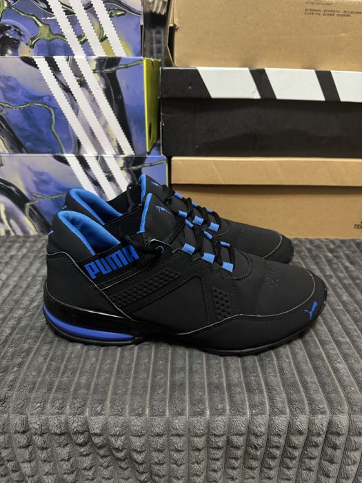 Чоловічі кросівки Puma Enzin SL V2 41(26,5см) оригінал