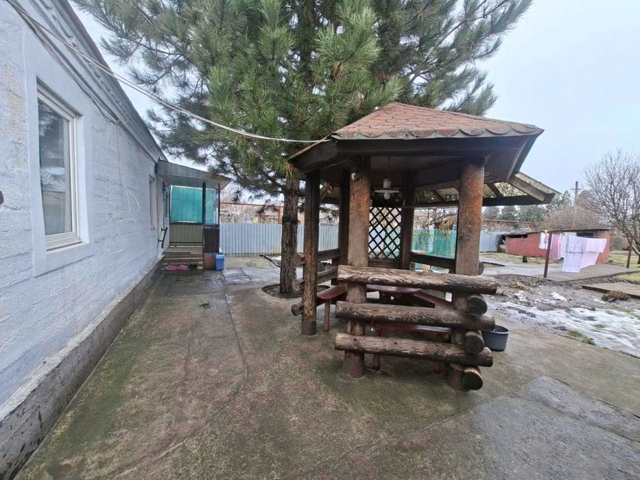 ПРОДАМ ДОМ ул. Доблесная ( Сухачевка. р-н Лесопарка) 45000 $
