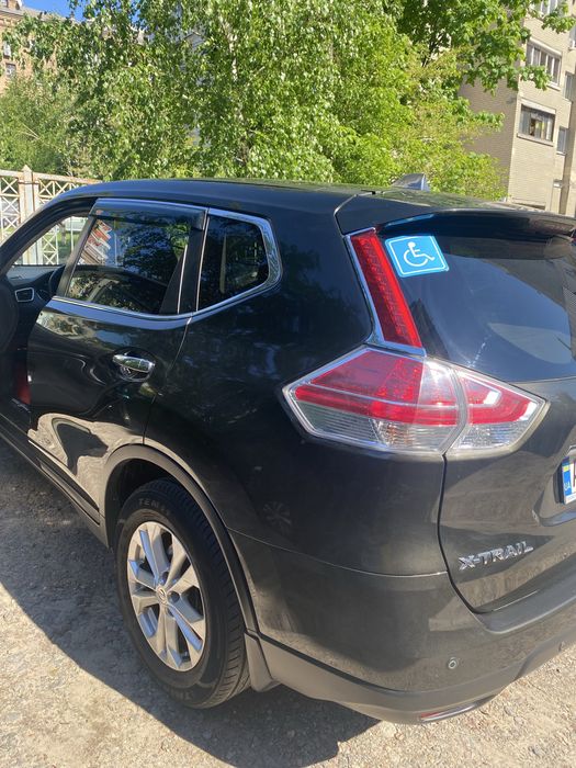 Продаж Nissan X-Trail T-32