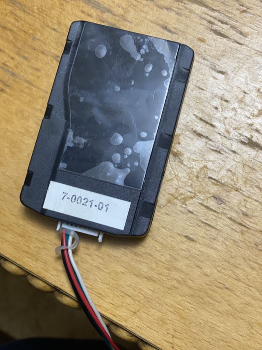 GPS tracker Spireon ATS 100M-S