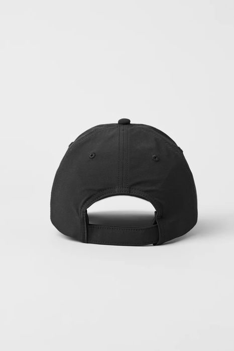 Кепка aloyoga Performance Off-Duty Cap