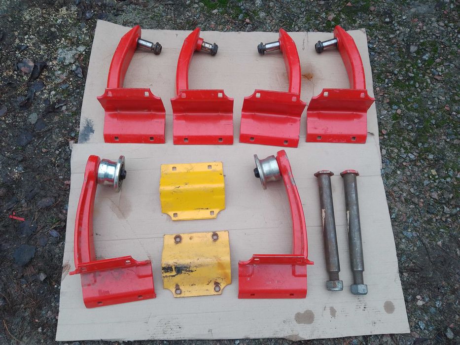 Vaderstad 489816 Вадерштад 489815 Стійка 167843 Vaderstad 167845