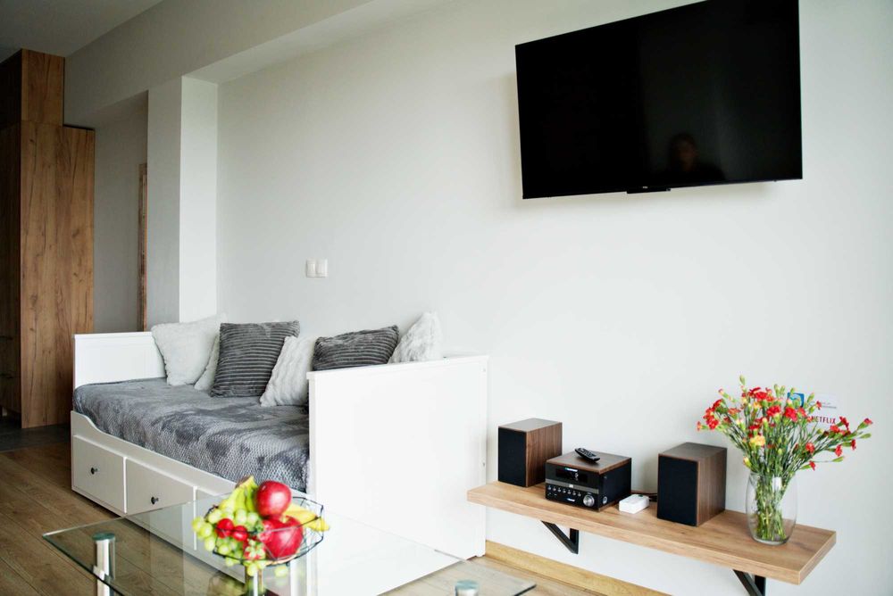 Ładny apartament obok Energylandia Zator dla 2-6 osób