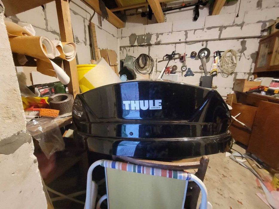 Thule Motion XL 800 бокс як новий