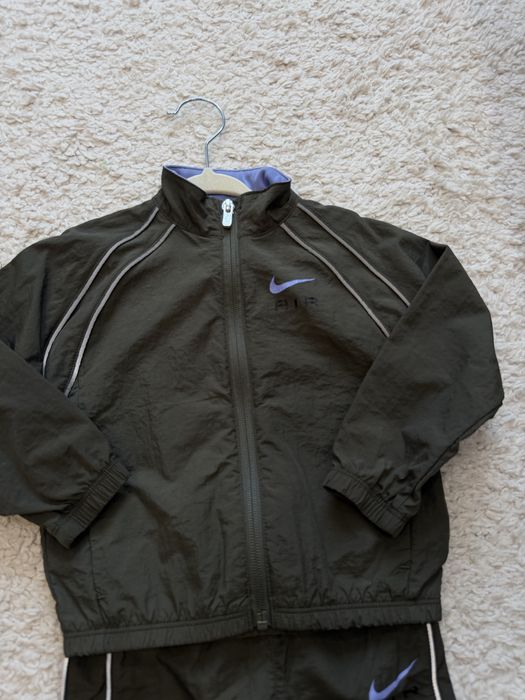 Дитячий костюм nike