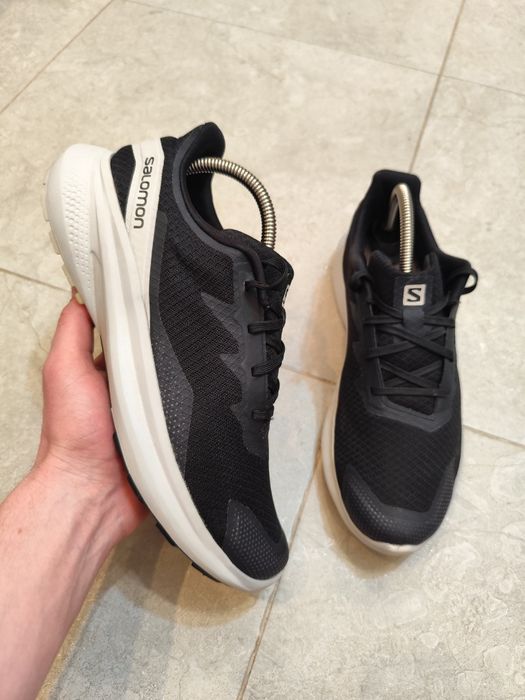 Кросівки Salomon Impulse