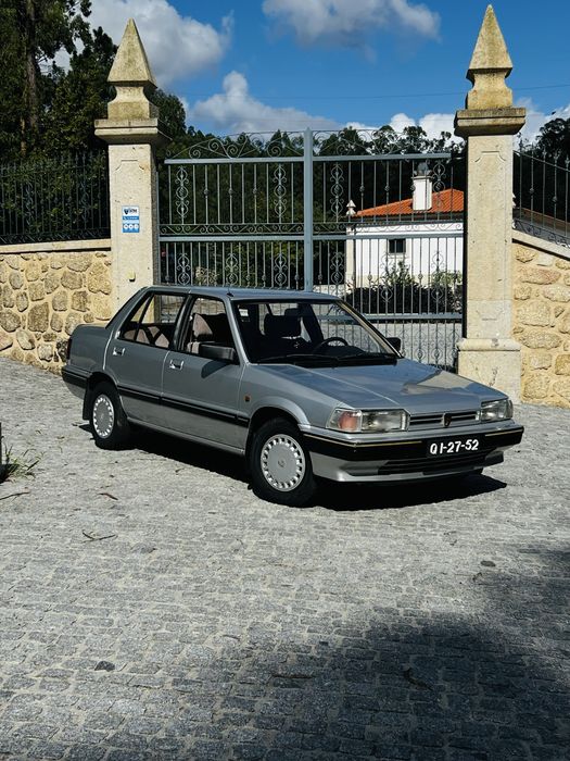 Rover 213 SE 1988 Clássico - Bom Estado Geral
