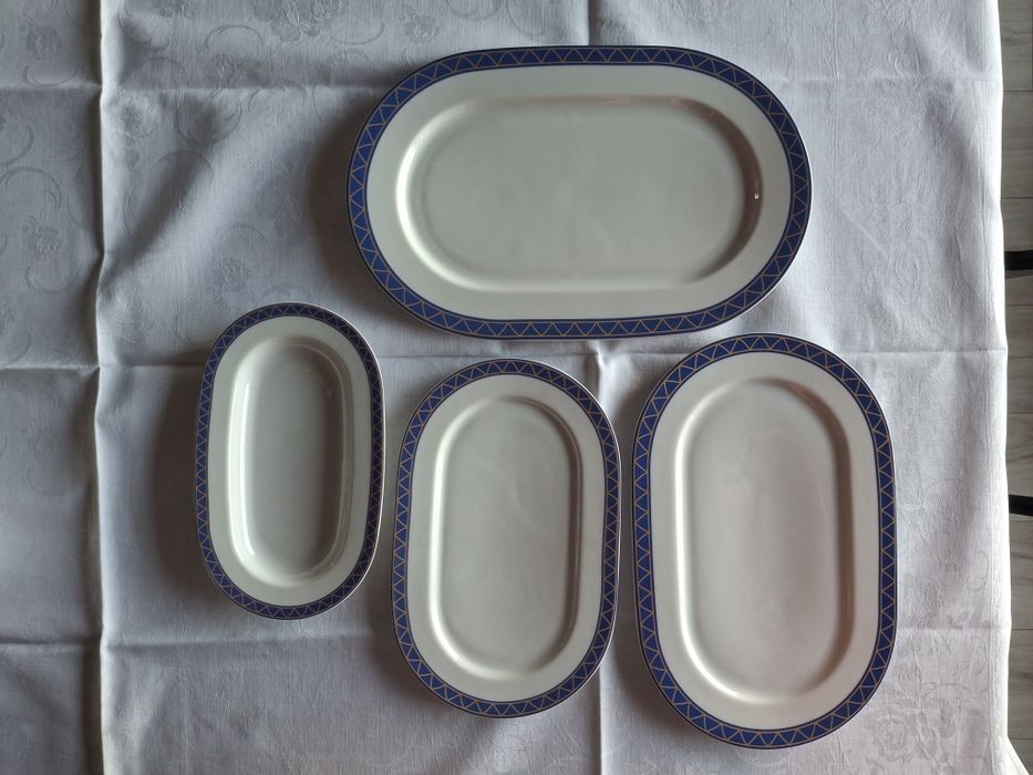 Serwis 12osób LUBLANA