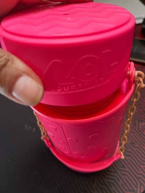 Acessórios da boneca LOL