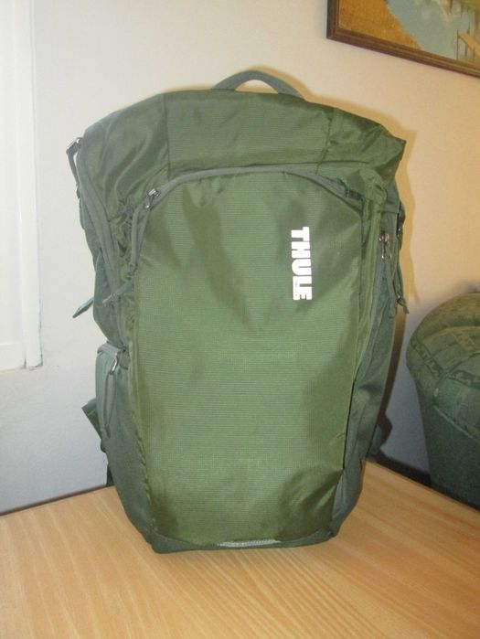 Thule EnRoute Camera Backpack 25L - Dark Forest