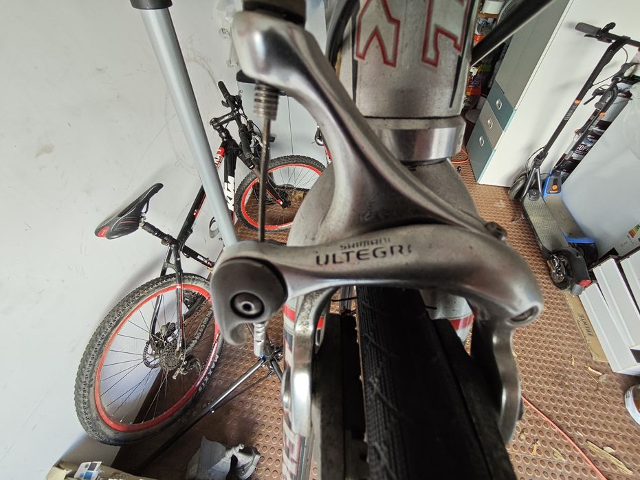 Bicicleta Trek 2300 Alpha series
