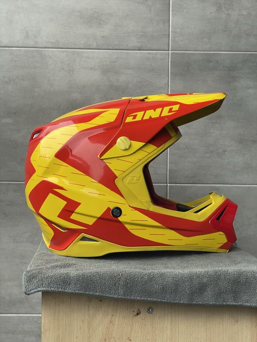 Шолом One Industries Gamma Positron, крос, ендуро, ATV