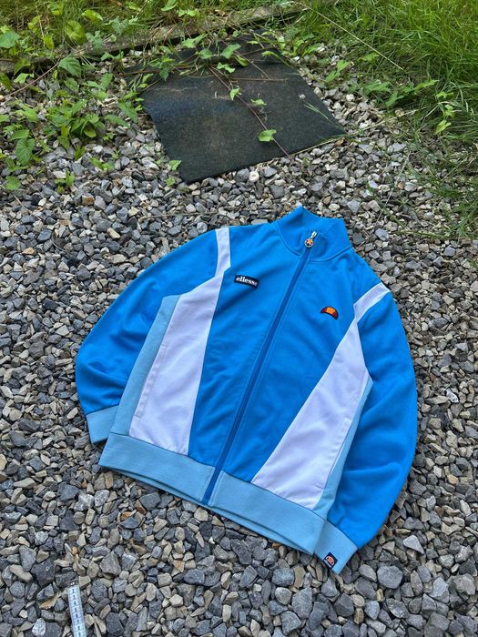 Олімпійка Ellesse