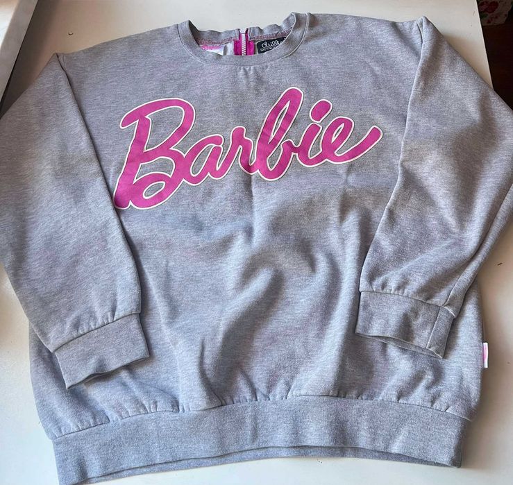 bluza Barbie, r. S