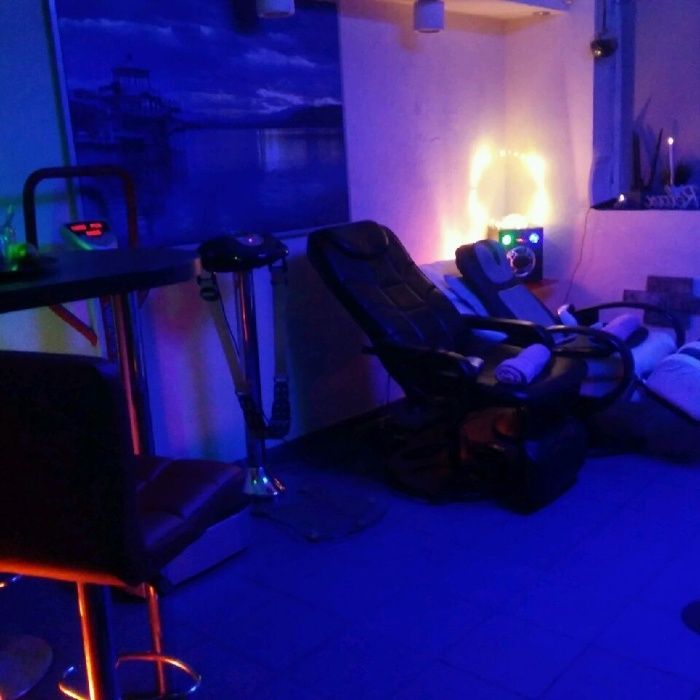 Krótkoterminowy wynajem lokalu( Walentynki , Dzień Kobiet, Urodziny )