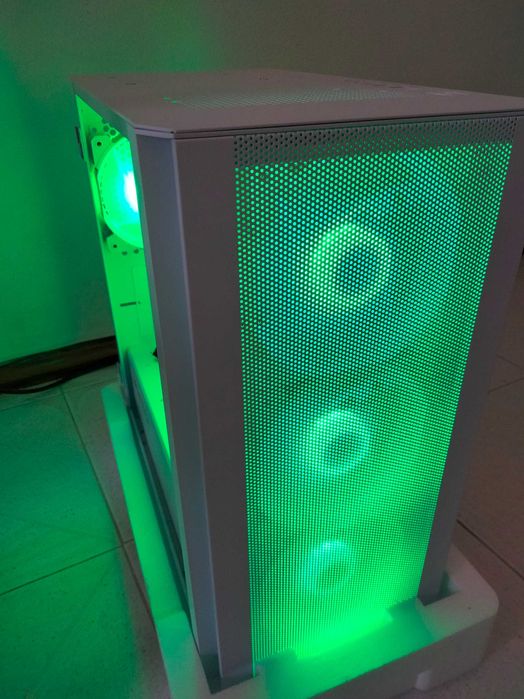 12100f Bundle Intel | White Build