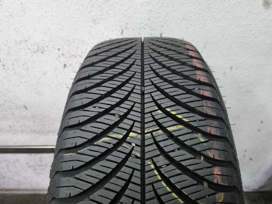 195/55/16 91V Goodyear Vector 4S Gen-2 AO Dot.4322R