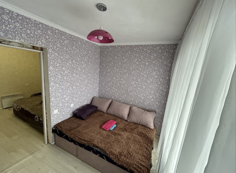 Однокомнатная кватира посуточно центр есть другие варианты звоните