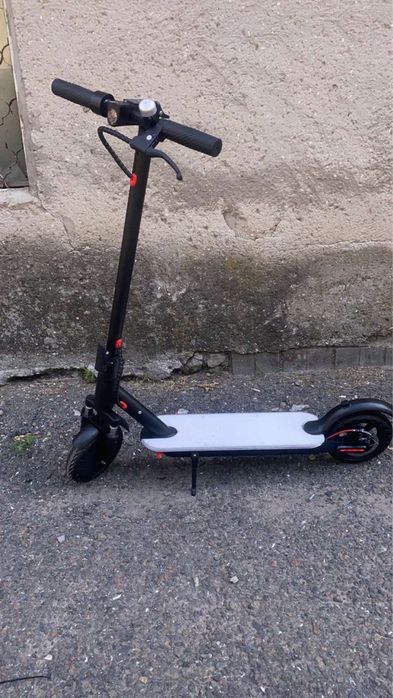 Електро Самокат 250W з підсвіткою