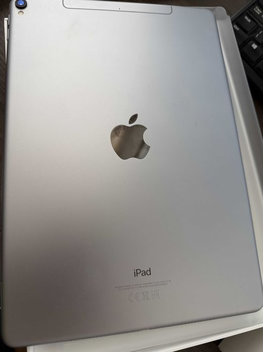 iPad Pro 10,5 - Super Stan
