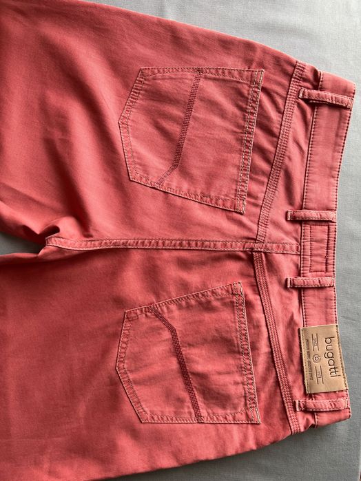 Джинси чоловічі Bugatti, 32x34.