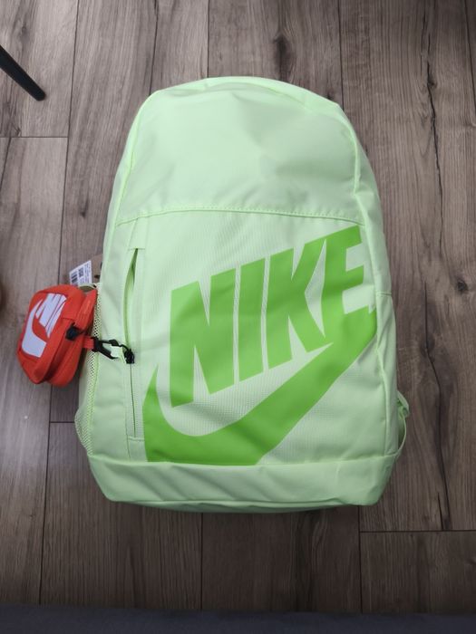 Plecak marki nike