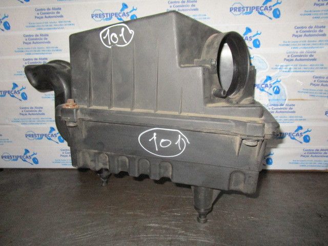 Caixa filtro ar FORD Transit Connect I (P65_, P70_, P80_)