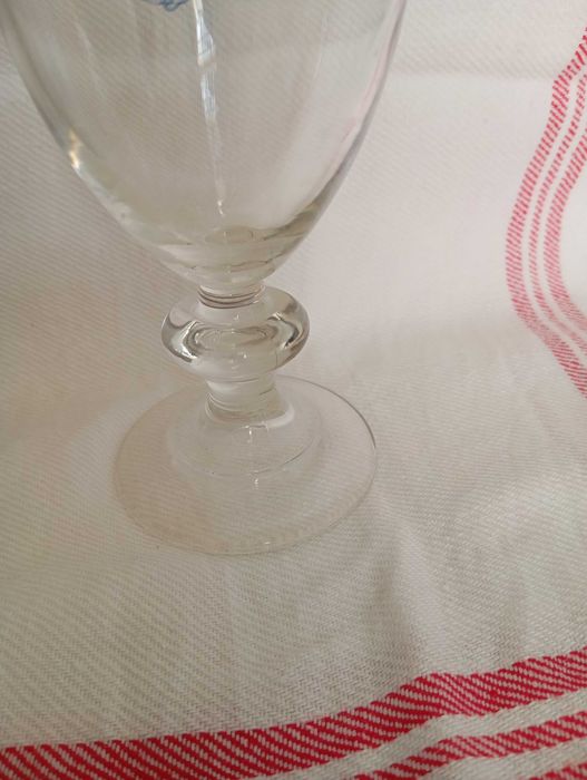 Copo de cerveja Alemã Calanda Edelbrau 25 cl