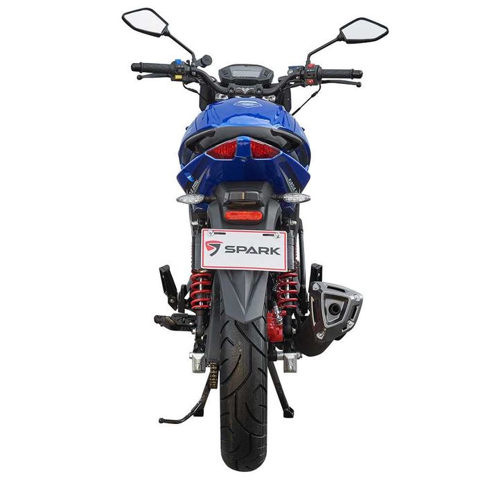 Акція осінні знижки !!!   Мотоцикл SP200R-29 супер ціна