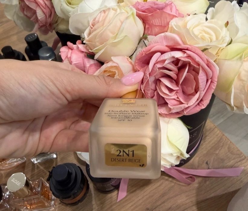 Estee Lauder 2N1 Stara wersja
