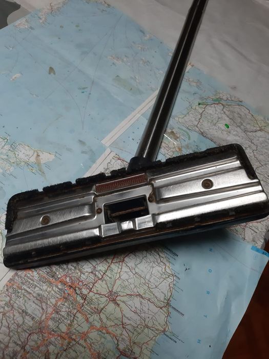 Aspirador Numatic VADECA