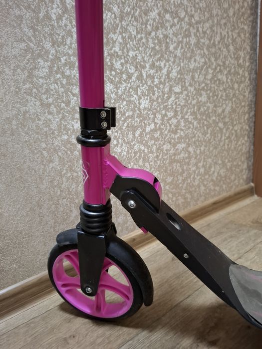 Самокат подростковый