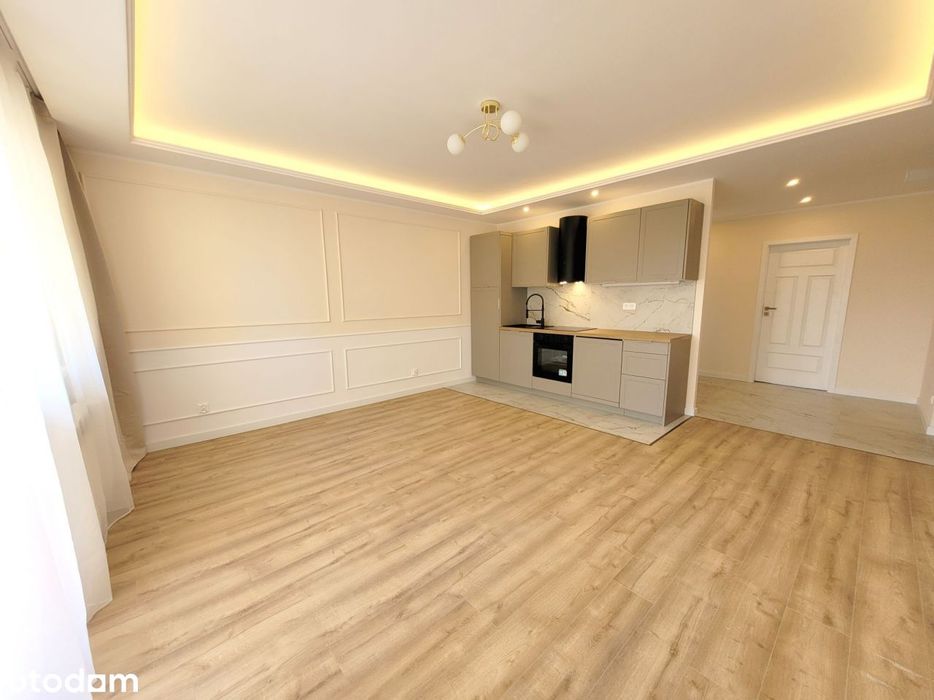 Apartment in Poznań, Osiedle Bolesława Chrobrego, Piątkowo - Widok 2