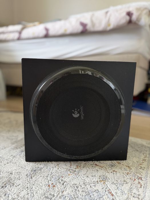 Surround Sound Speakers Z906