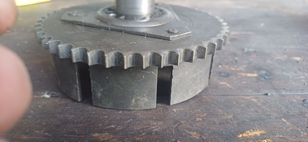 Корзина щеплення на яву 360