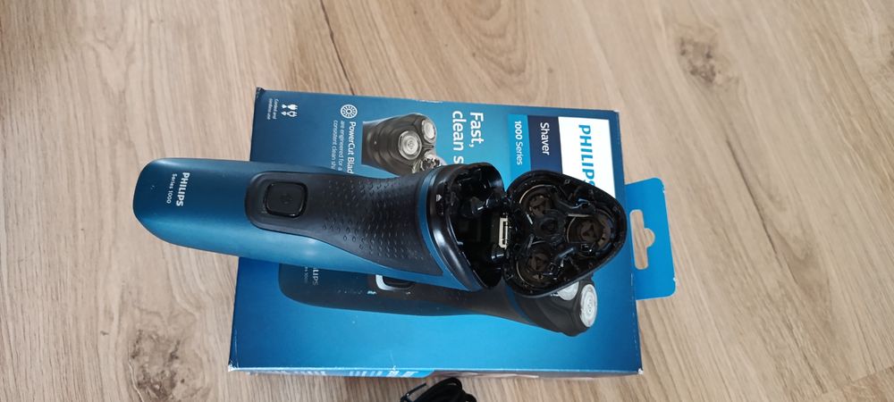 Електробритва PHILIPS  електрична бритва