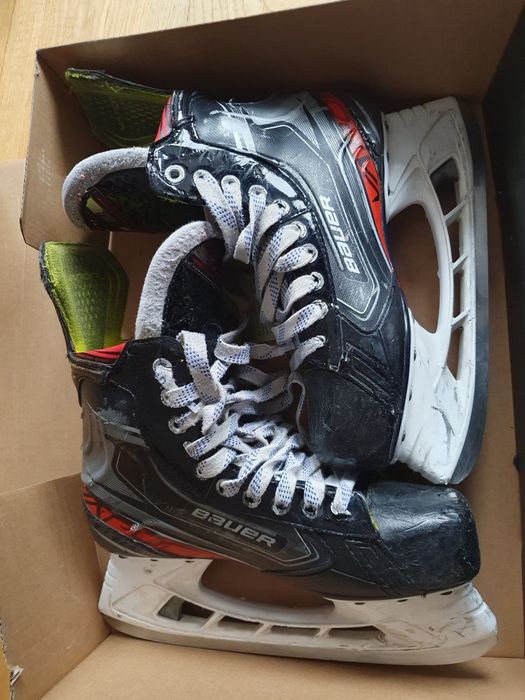 Bauer Vapor X2.9 7D 42 wkladka 26 cm Lyzwy hokejowe